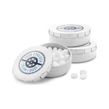 Bonbon Mentolky Jsem cyklista tělem i duší - 3 ks