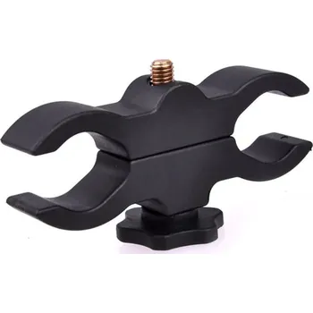 Svítilna SPERAS montáž na optiku pro svítilnu 25-35 mm