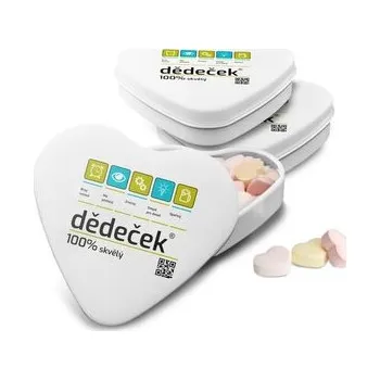 Bonbon Bonbónky Dědeček - 3 ks