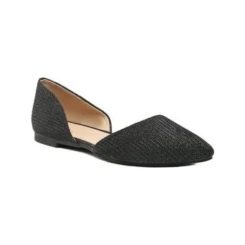 Dámské baleríny Jenny Fairy Baleríny WS2108-08B Černá 36
