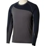 Triko / Ribano Bauer S19 PRO LS BL TOP Yth, Velikost YTH M (140 - 150 cm)