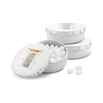 Bonbon Mentolky V tomto domě - 3 ks