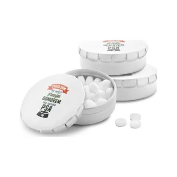 Bonbon Mentolky Tento dům - 3 ks