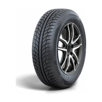 Celoroční osobní pneu 175/65R15 84T, Giti, ALL SEASON CITY