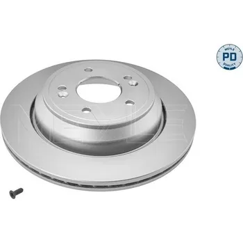 Brzdový kotouč Brzdový kotouč MEYLE 37-15 523 0041/PD