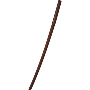 Šermířská zbraň Bokken - Japan Daito - hnědá, C-D