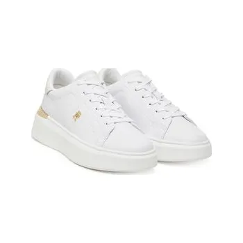 Dámské tenisky Sneakersy Tommy Hilfiger FW0FW08631 Bílá 42