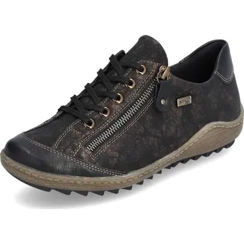 Dámské tenisky Rieker Dámské tenisky REMONTE R1402-07 černá W5 41