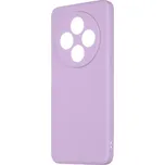 OBAL:ME Matte TPU Kryt pro Xiaomi Redmi 14C 4G/Poco C75 Purple