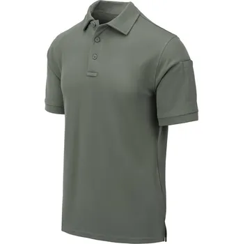 Pánské tričko Helikon-Tex triko/polokošile URBAN TACTICAL LINE FOLIAGE