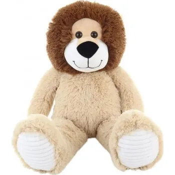 plyšák Plyšový Lev MAXI 78 cm