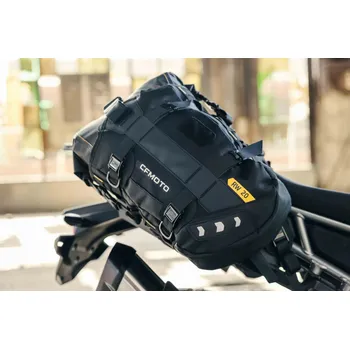 Zavazadlo na motocykl Textilní brašny CFMOTO Enduro 40 na CFMOTO 450MT