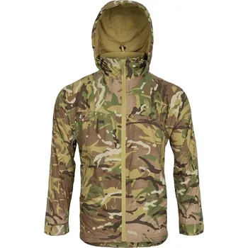 Pánská větrovka PRO-FORCE bunda se zipem a kapucí HALO FULL ZIP TACTICAL HMTC vel.XXL