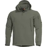 PENTAGON bunda ARTAXES softshell RAL 7013 vel.3XL