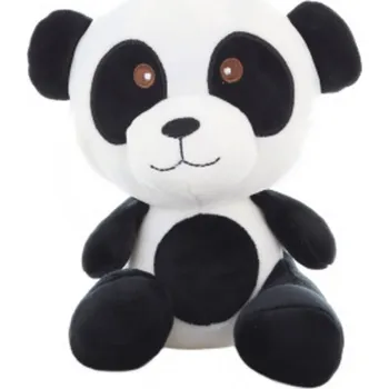 plyšák Plyšová Panda 20cm