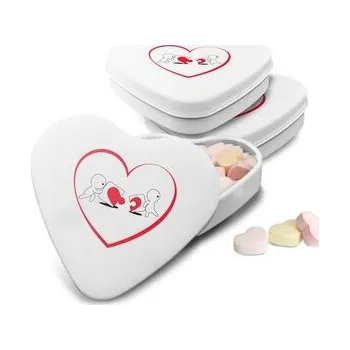 Bonbon Bonbónky Puzzle love - 3 ks