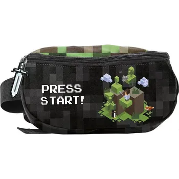 Ledvinka Ledvinka pouzdro na pas Game Pixel