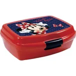 Krabička na svačinu Minnie