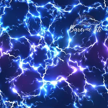 Úplet Bouřka (E) (Top kvalitní úplet Bella digitisk)