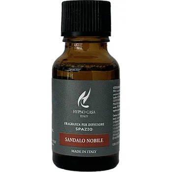 Vonný olej Hypno Casa Hypno&nbsp;Casa&nbsp;-&nbsp;SANDALO&nbsp;NOBILE Velikost: 15 ml