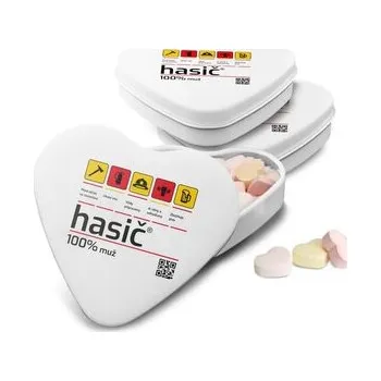 Bonbon Bonbónky Hasič - 3 ks