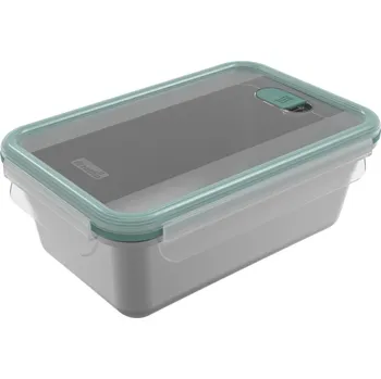 Dóza na potraviny Dóza na potraviny Nala 1,5 l, zelená