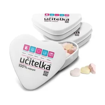 Bonbon Bonbónky Učitelka - 3 ks