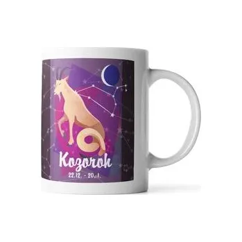 Hrnek Kozoroh: 330 ml