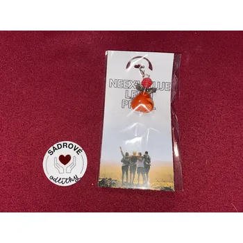 HandMade by VeJa Dárková karta - neexistuje lepší přítel (lidi)