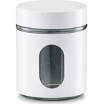 Dóza na potraviny, 0,6 l, bílá, ZELLER