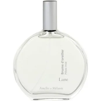 Osvěžovač vzduchu Amélie & Melánie - Lune Sprej na polštáře, 100ml