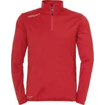 Mikina uhlsport essential ziptop 1005171-03 Velikost L