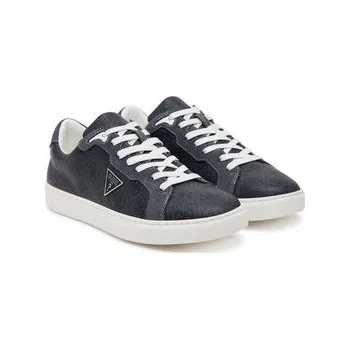 Pánské tenisky Sneakersy Guess FMTTO3 ELL12 Šedá 42