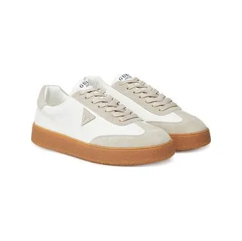 Dámská obuv Tenisky Guess WIMAN FMTWIM.LEA12.WHIBE bílá 00X, EUR 41