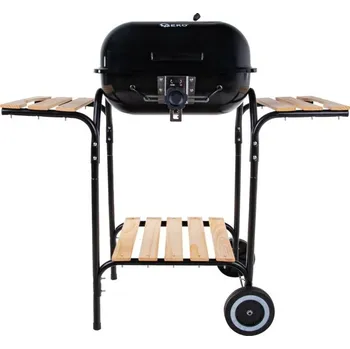 Zahradní gril Geko G80513