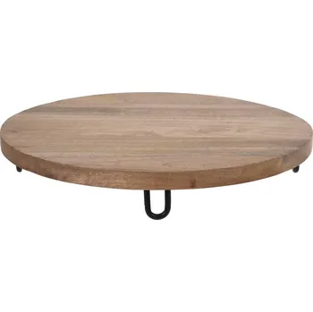 Home Styling Collection Servírovací podnos do každé kuchyně v eko stylu