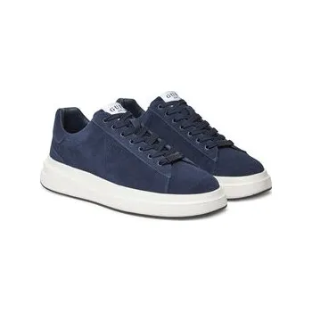 Oblečení a móda Sneakersy Guess FMTLBA SUE12 Tmavomodrá 40