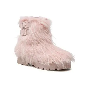 Dívčí sněhule Sněhule Jenny Fairy APRES-WS01 Růžová 40