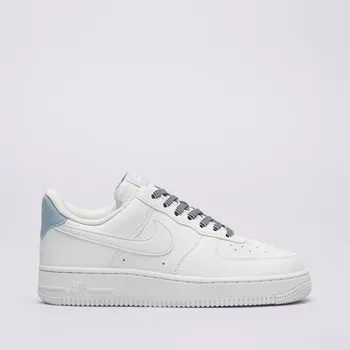 Dámské tenisky Nike W Air Force 1 '07 Next Nature Bílá 38,5 IB7167-101