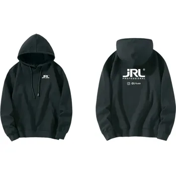 JRL Professional Mikina s kapucí JRL Hoody - velikost L