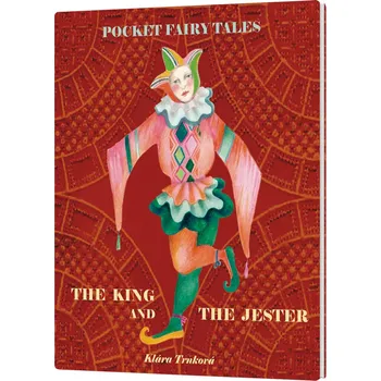 Beletrie pro dospělé The king and the jester - 30%, antikvariát
