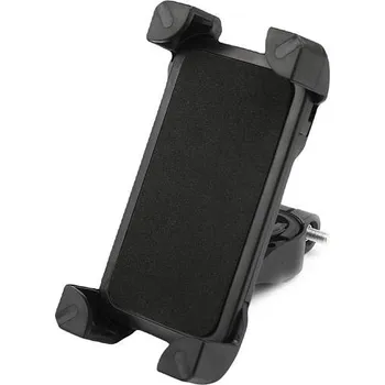Elektrokoloběžka LAMAX E-Scooter phone holder
