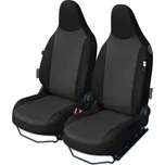 Kegel-Blazusiak Přesné autopotahy Citroen C1 2014-2021 (přední, 5 dveří)