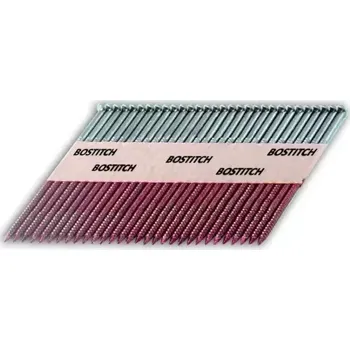 Hřebík PT28R55SS304 Hřebíky PT 2,8 x 55 konvexní nerez AISI304 (1100ks) BOSTITCH