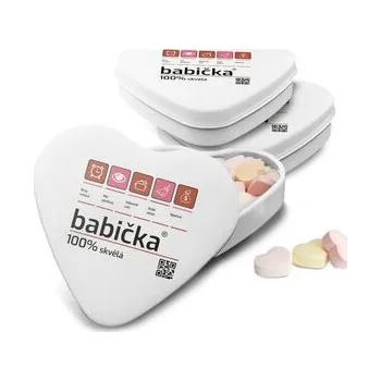 Bonbon Bonbónky Babička - 3 ks