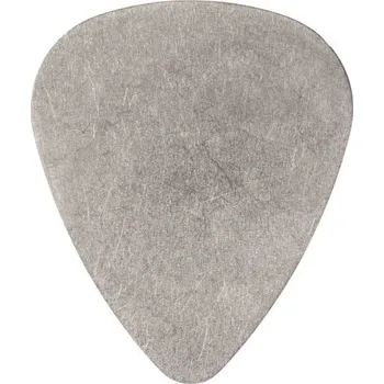 Trsátko Dunlop Stainless Steel Standard Pick 0.20mm