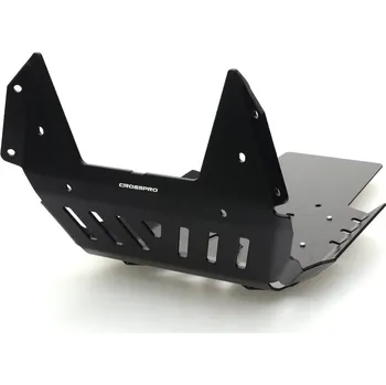 Zavazadlo na motocykl CROSSPRO Kryt motoru KTM 790 Adventure 19-20 / 890 21-22