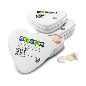 Bonbon Bonbónky Šéf - 3 ks