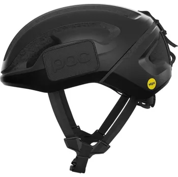 Cyklistická přilba POC Cyklistická přilba - OMNE ULTRA MIPS - černá (56–61 cm)