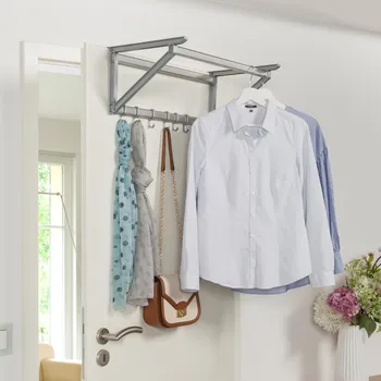 Věšák RUCO Věšák na dveře Smart 478054